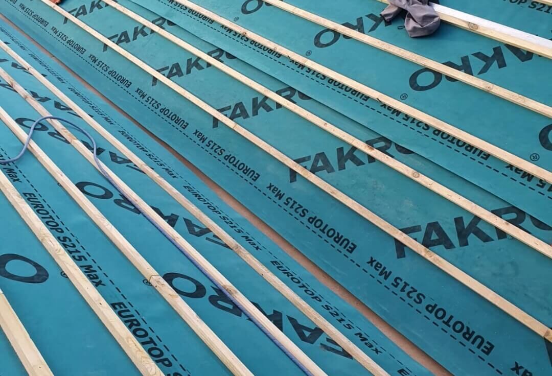 Aislamiento Térmico Santander cantabria