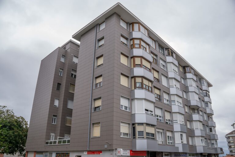 Mantenimiento de comunidades cantabria