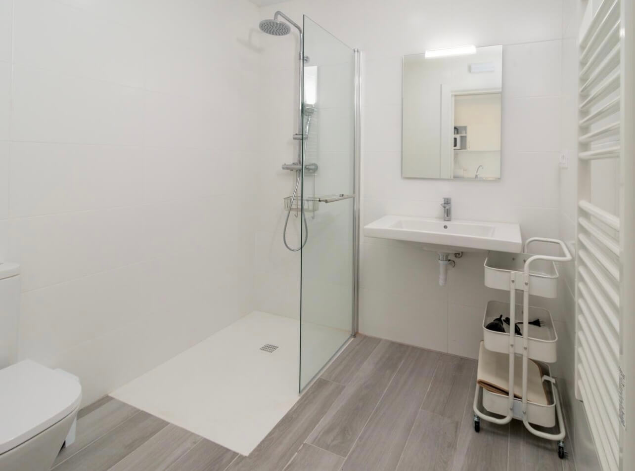 REFORMAS VIVIENDA SANTANDER