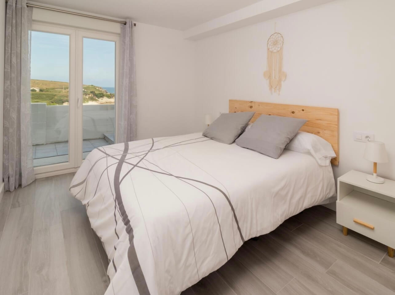 REFORMAS VIVIENDA SANTANDER