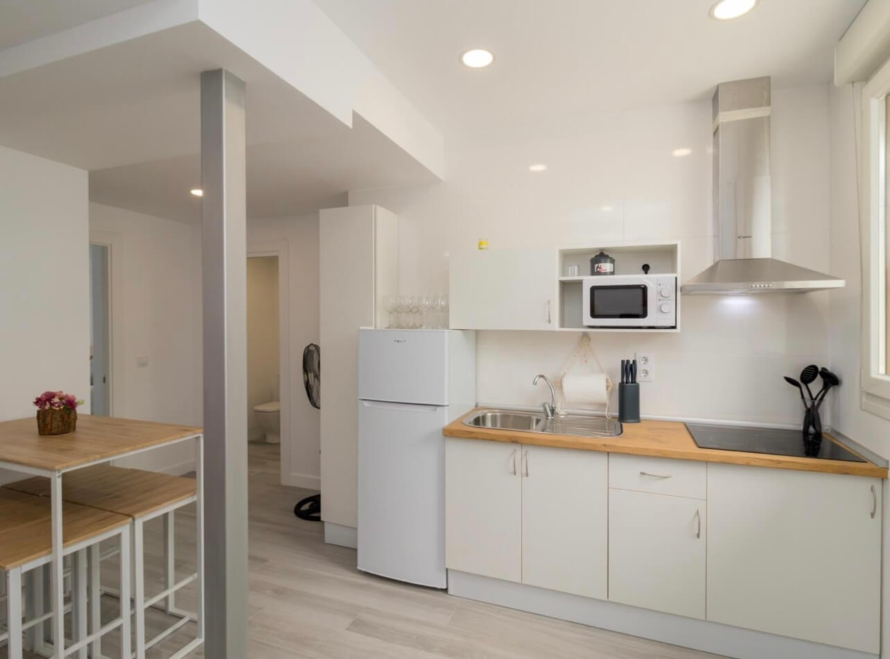 REFORMAS VIVIENDA SANTANDER