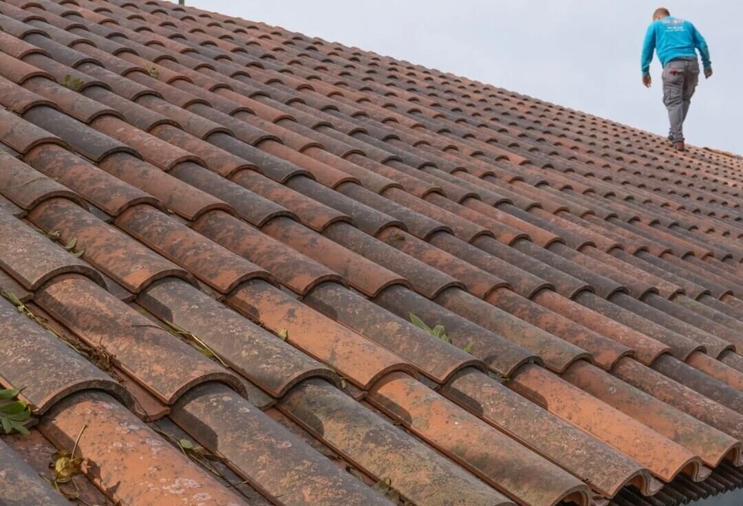 Impermeabilización De Tejados Santander Cantabria cantabria