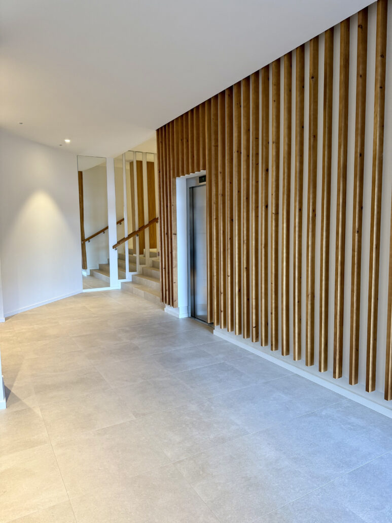 Portal Cota Cero Santander cantabria