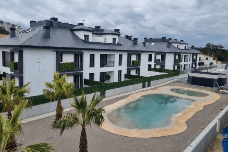 Inicio cantabria Promociones Inmobiliarias Santander Cantabria cantabria