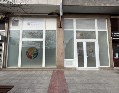 Local Comercial ASCASAN