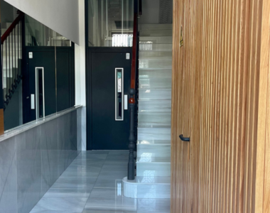 Cómo mejorar la accesibilidad en edificios antiguos: soluciones constructivas efectivas