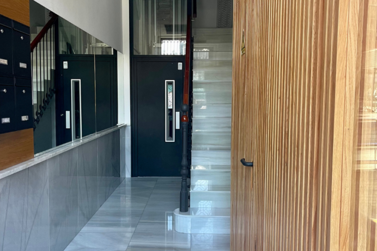 Accesibilidad En Edificios Antiguos cantabria