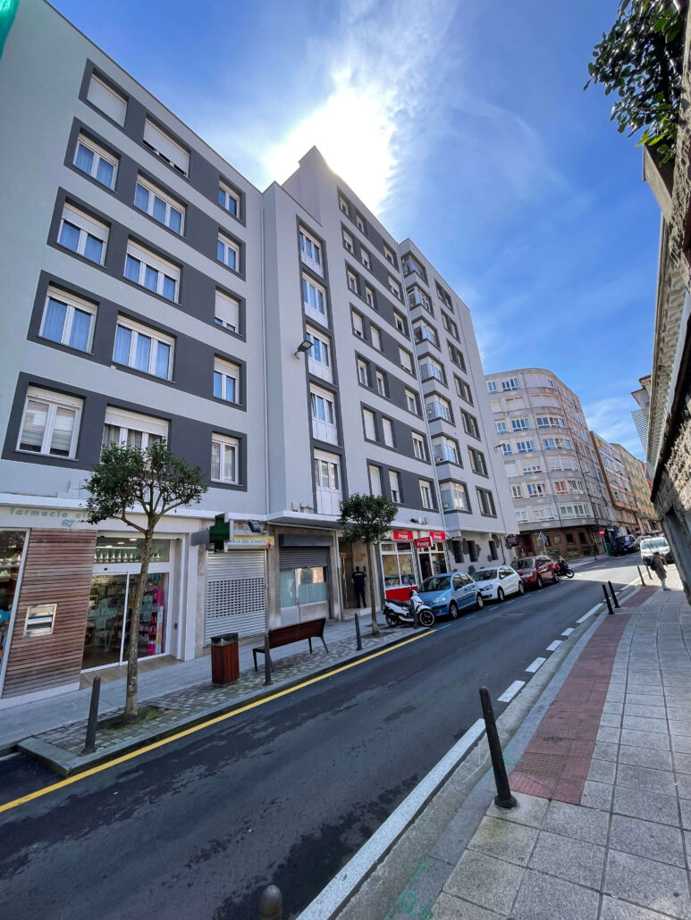 Rehabilitacion De Vivienda Cantabria cantabria