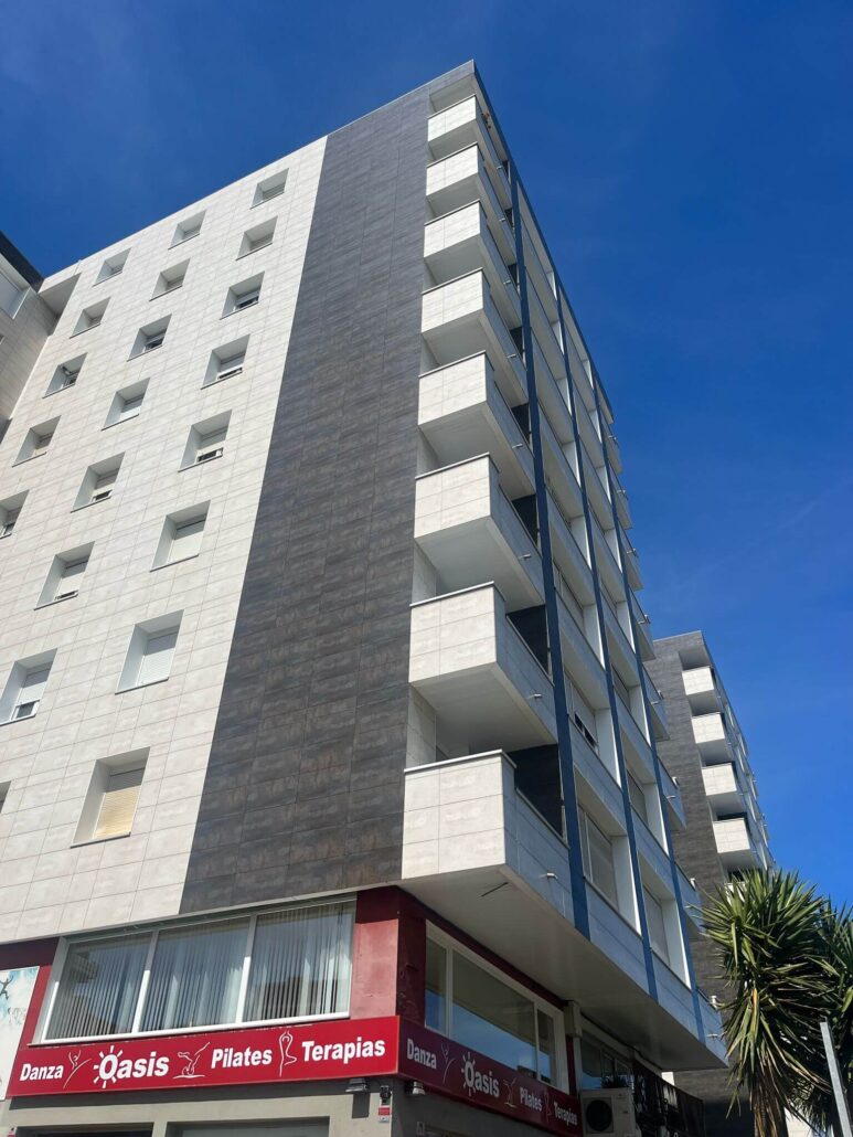 Rehabilitacion Vivienda Santander cantabria