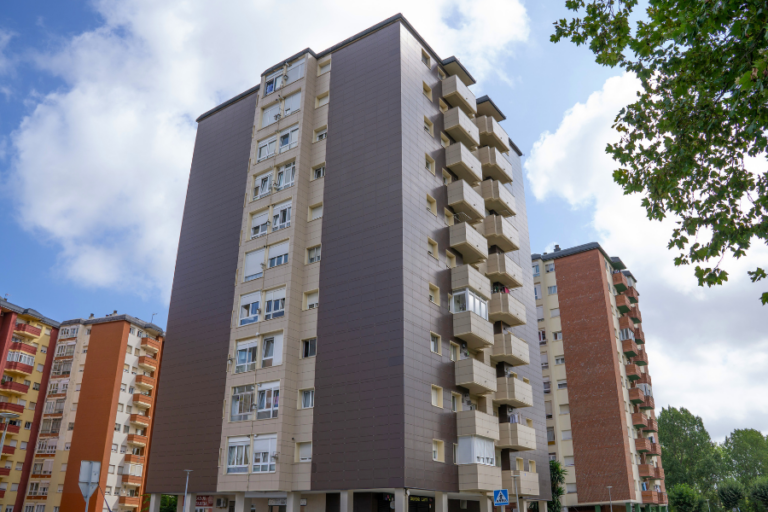 Inicio cantabria Rehabillitación Fachadas Santander cantabria